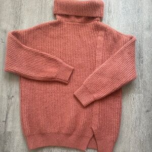 Wool Sweater